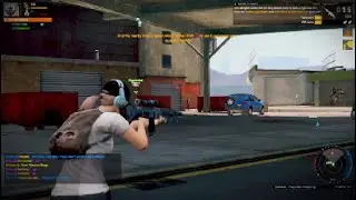 APB | Obeya mom or ill sell your ps5