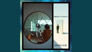 BROKEN PEOPLE