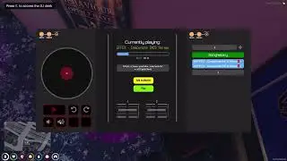 qbcore dj script | qb dj script fore fivem