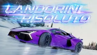 Drive Zone Online: Landorini Risoluto
