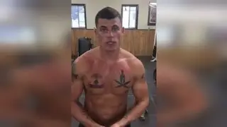 Fitness Motivator Calling Overweight People Repulsive Denies Being a Bully