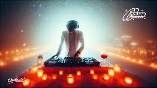 Vibrant Dreams - Most Insane Electro EDM House Music Progressive Deep House Trance Music