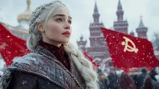 Game of Thrones in the USSR