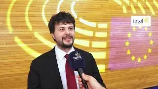 Groenlandia:Benifei(Pd), 