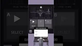 Can you guess the matching audio?
