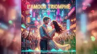 L'Amour Triomphe
