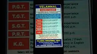 TEACHER VACANCY 2021 , TEACHER RECRUITMENT 2021 , TGT PGT PRT TEACHER JOB 2021 , CTET,  #Shorts