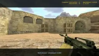 CPL Winter 2003 Final: SK vs NoA