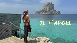 Je t&rsquo;adore - (Afro House Horizon Texture 2025 | Deep Vibration & Flow) &ndash;Andrw Flamez afro house