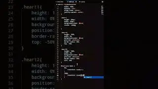 once more html and css #shorts #coding #programming #pythonprogramming #codingwitug #codewithmosh