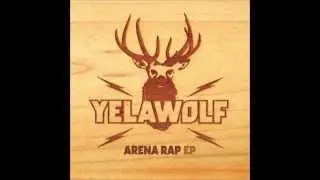 Yelawolf - Candy And Dreams (Arena Rap EP)