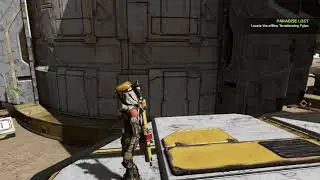 RECore   Collection Guide   The Cradle Supply Cache 20