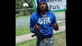 *FREE FOR PROFIT* Ksoo x NBA Youngboy type beat “Choppa” prod 908Yaz