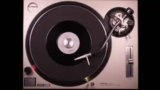 Cartouche - Feel the groove - SL1200MK2