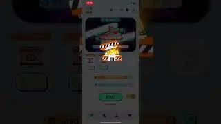 Stepn Level 9 Mystery Box!