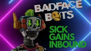 Upcoming Explosive NFT Project - BFBS (URGENT)