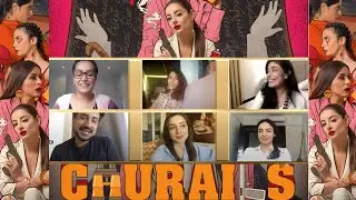 #Churails - When they first realized the world treated women unequally and more