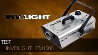 Videocheck - Involight FM1500
