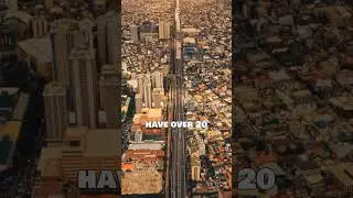 Lagos: Africa's Fastest-Growing City 🌍
