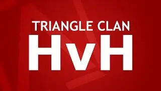 TCS | Friendly AW HvH