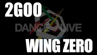 2GOO vs WING ZERO  SEMIFINAL① / DANCE@LIVE 2016 BREAK KANSAI CHARISMAX
