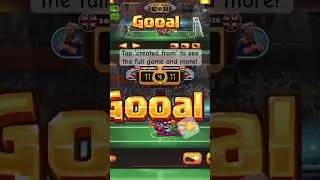 Hectic final 10 seconds in #headball2 #headball2tips #headball #headball2highlights #headball2tricks