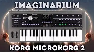 Korg microKORG 2 - 