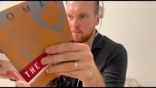 The Odyssey - An Audiobook - Robert Fagles' Translation - Books 17 - 20