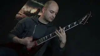 The Dawn Razor - Lisboa 1755 - Guitar Playthrough