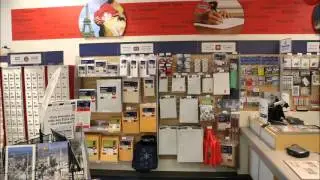 Canada Post Problems