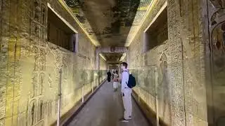 Luxor &ndash; The World&rsquo;s Greatest Open-Air Museum | Egypt Travel 2025 🇪🇬