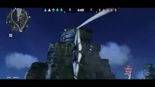 Gabut #metalstorm #su57 #android #samsunga56 #missileevader