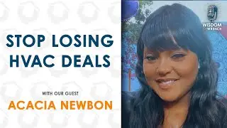 $9M in HVAC Sales Recovery | The Follow-Up Method That Actually Works