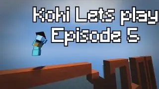 Kohi S4 | EP 5 | BEST TEAMFIGHT EVER!!!!