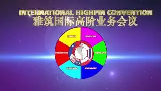 EASECOX International 
