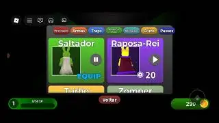 Roblox the bunnies | hopper theme 