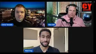 Matt Kay Director of Lifetime&rsquo;s TLC Forever Joins Us: Doc Airs Tomorrow