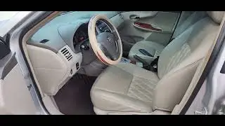 Altis 2.0V 2010 giá tốt LH 0983065038