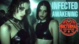 Neuropulse - Infected Awakening pt. 1 (Official Music Video)