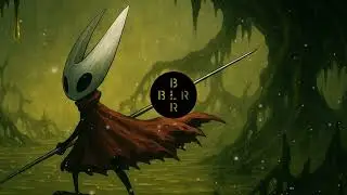 Hollow Knight - Silksong | Bilewater (BLR Remix)