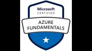 AZ 900 - Real Exam Questions 2022 - Part 1
