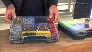 Tool box | Tool Case |Bosch LS-Boxx