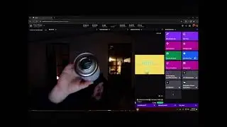 Caseoh Gets Dehydrated Water