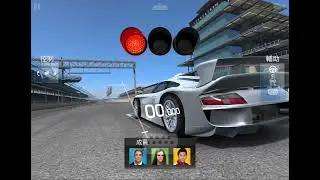 [RR3] Porsche 911 GT1 Strassenversion Limited Series (v13.7) Tiers 1 - 3