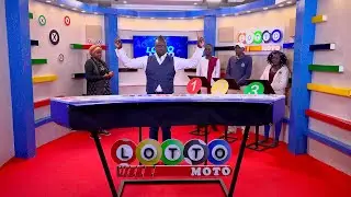 LOTTOMOTO SHOW EPISODE 24