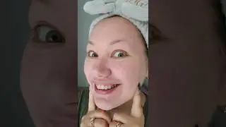 как утром легко напортачить с макияжем...и как совмещать продукты!! #makeup, #личко, #макияж