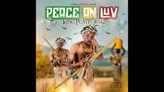 Tocky civil Engineering - King Platformz Ft MAMIKIE (Official Audio)@kingsimba2299