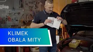 Adam Klimek obala mity olejowe cz.4 | TotalEnergies Polska