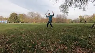 Short stick form