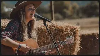 Way Down The Old Plank Road &ndash; Country Road Music Cover